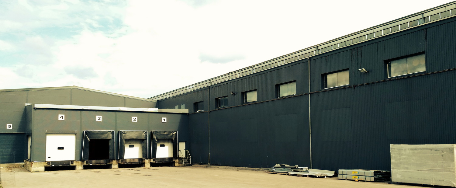 Warehousing & Customs Clearance in Lithuania